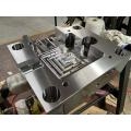 customized zine and aluminum die casting mold