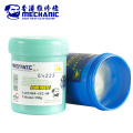 100g BGA Solder Flux Paste Lead-free Environmental Protection No-clean Welding Flux Grease for BGA PCB SMD Rework Repair Tools