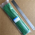 4x300MM Cable Zip Ties Self-Locking Loop-Wrap Colored-Cable Nylon Plastic 100pcs 3.6x300MM Wire Strap Wire Tie