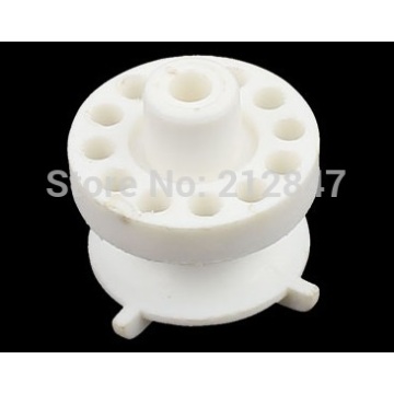 LANCER Soda Coke Valve 3.0 Diffuser Internal Mixer 28368 White