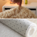 Lambswool Carpet 2020 Living Bedroom Bedside Area Carpet Soft Comfortable Non-slip Mat Washable Kid`s Crawling Mat Gray Purple