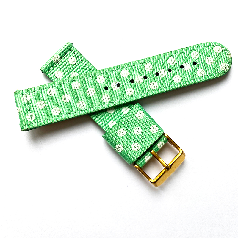 Nato watch strap