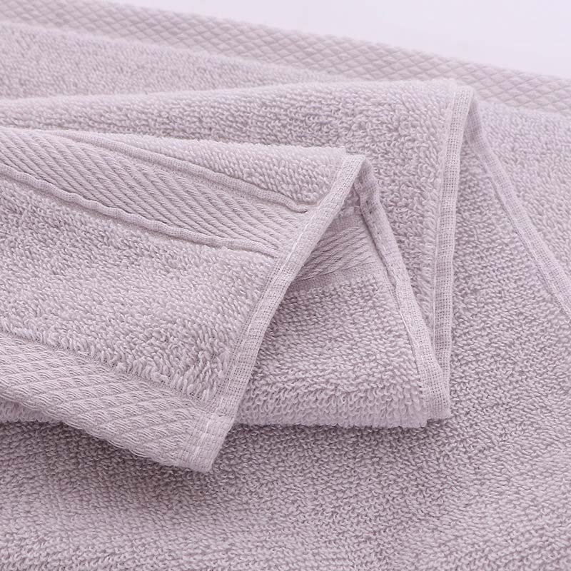 New Arrival Soft Cotton Bath Towels For Adults Absorbent Terry Luxury Hand Bath Beach Face Sheet Adult Men Women Basic Towels