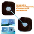 Automotive Glass Nano Repair Fluid DIY Window Repair Tools Scratch Crack Restore