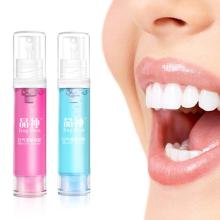 10ml Mini Portable Mouthwash Clean Tartar Care For Gums Fresh Breath Mint Fresh Oral Care Cleaner Freshener Spray