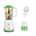 BPA FREE Household Blender Food Processor 2 Group Blade Juicers Liquidificador Smoothie Machine Egg Beater Meat Grinder