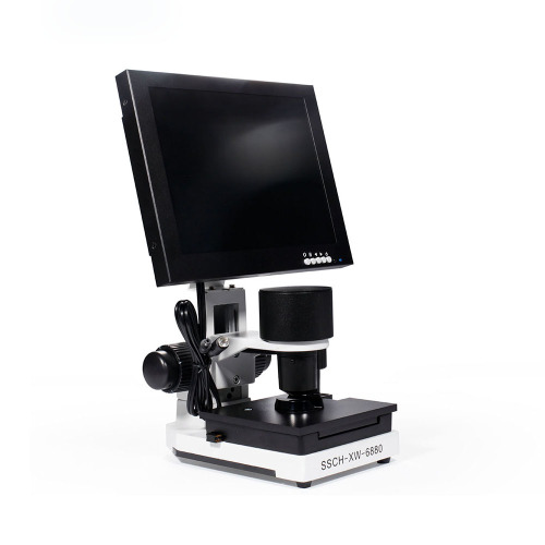 Noninvasive blood capillary microcirculation microscope for Sale, Noninvasive blood capillary microcirculation microscope wholesale From China