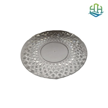 Food Grade Large Household Plate