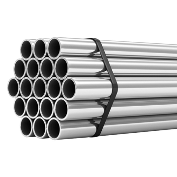 High Temperature Seamless Steel Tube