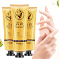 Horse Oil Repair Hand Cream Moisturizing Anti-Aging Skin Whitening Hand Cream Skincare Nourishing Winter Creams Skin Care TSLM1