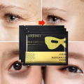 Eye Mask Gold Patch Crystal Collagen Eye Masks Anti-Aging Wrinkle Relieve Dark Circles Moisturizing Eye Mask Face Pad Skin Care