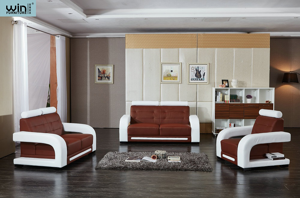 Sofa combination