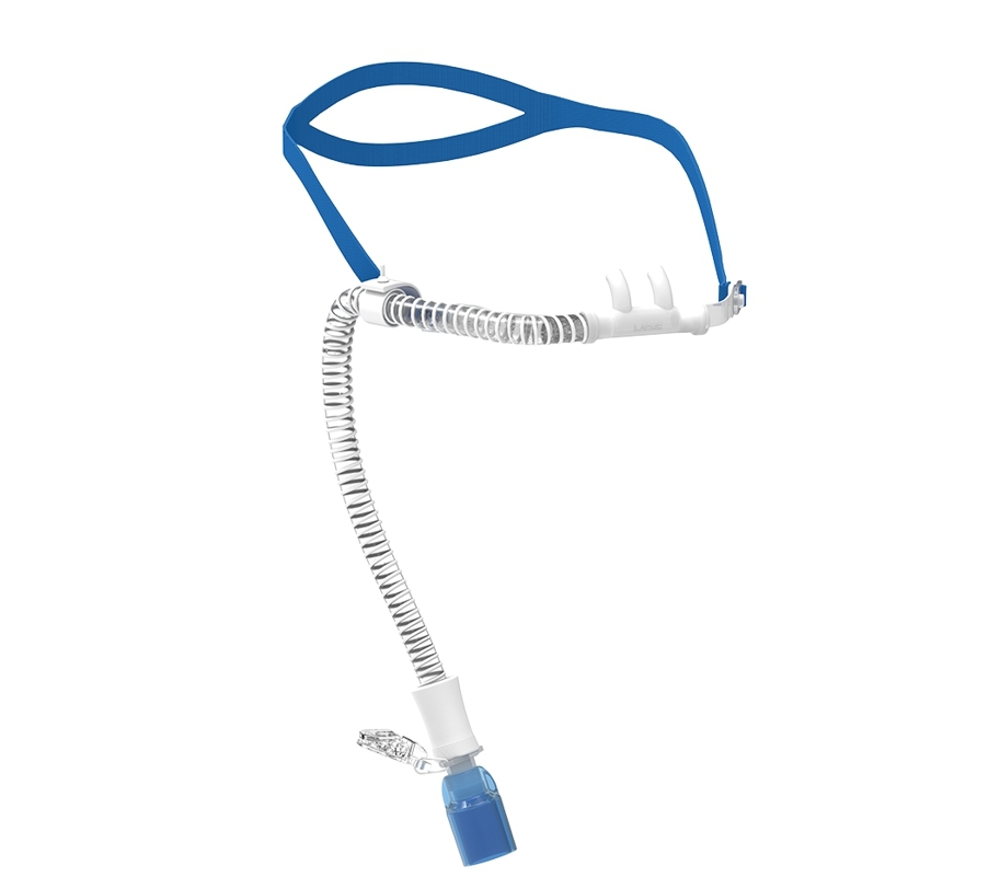 High Flow Nasal Cannula