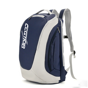 Durable Padel Bag with Padded Compartment