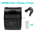Printer Charge 5