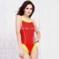 Job Thong One Piece Swimsuit Arena Racing Swimwear Triathlon Suit Athletic Bathing Suits Girls Swim Racing Suits Bodysuit