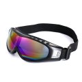 Outdoor Motorcycle Ski Goggles Snowboard Men Women Anti-fog Skiing Glasses Snow Mask Skate Eyewear Ski Googles