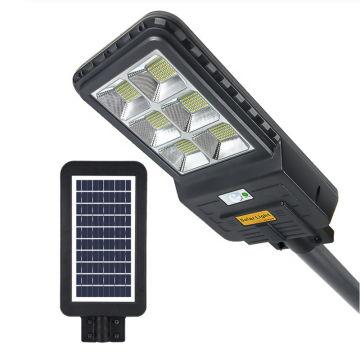 100w 200w 300w 400w 500w outdoor IP66 Solar LED street light