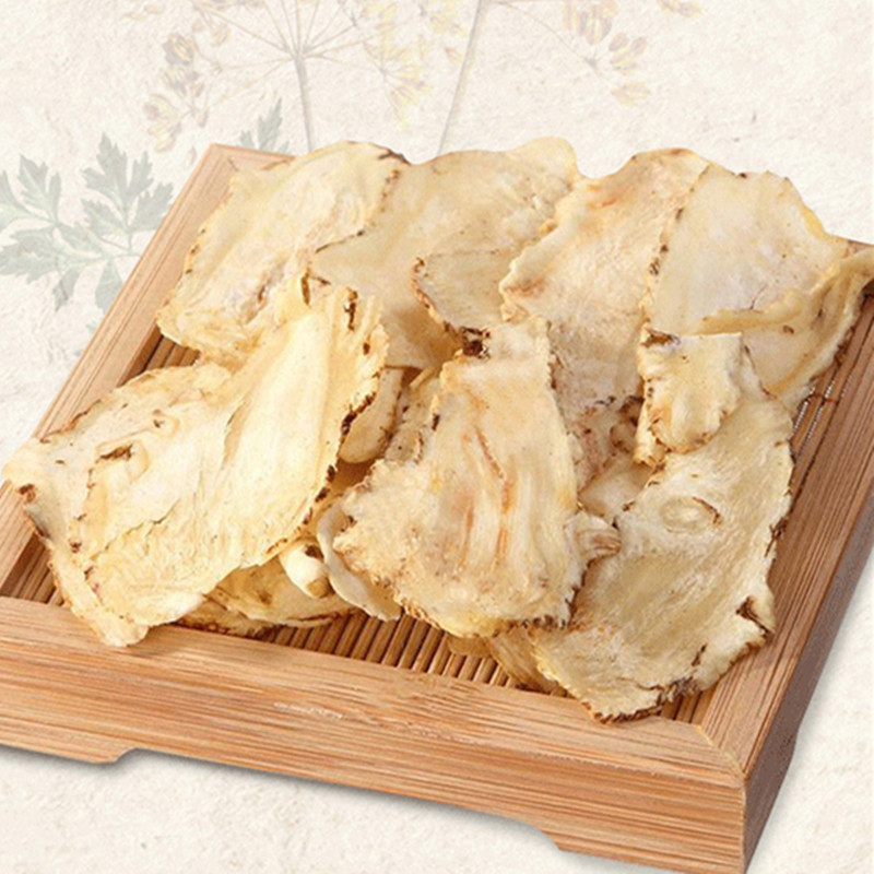 100g-1000g Pure wild angelica, sulfur-free Angelica slices, Angelica slices, good quality, free transportation