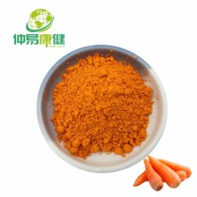 Organic Dehydrated Carrot Powder