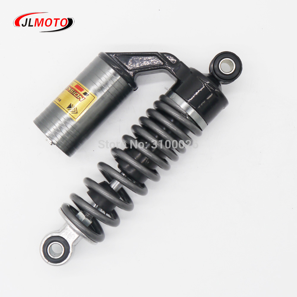 210mm Front Suspension Shock Absorber Fit For China harly electric scooter go kart scooter golf cart parts