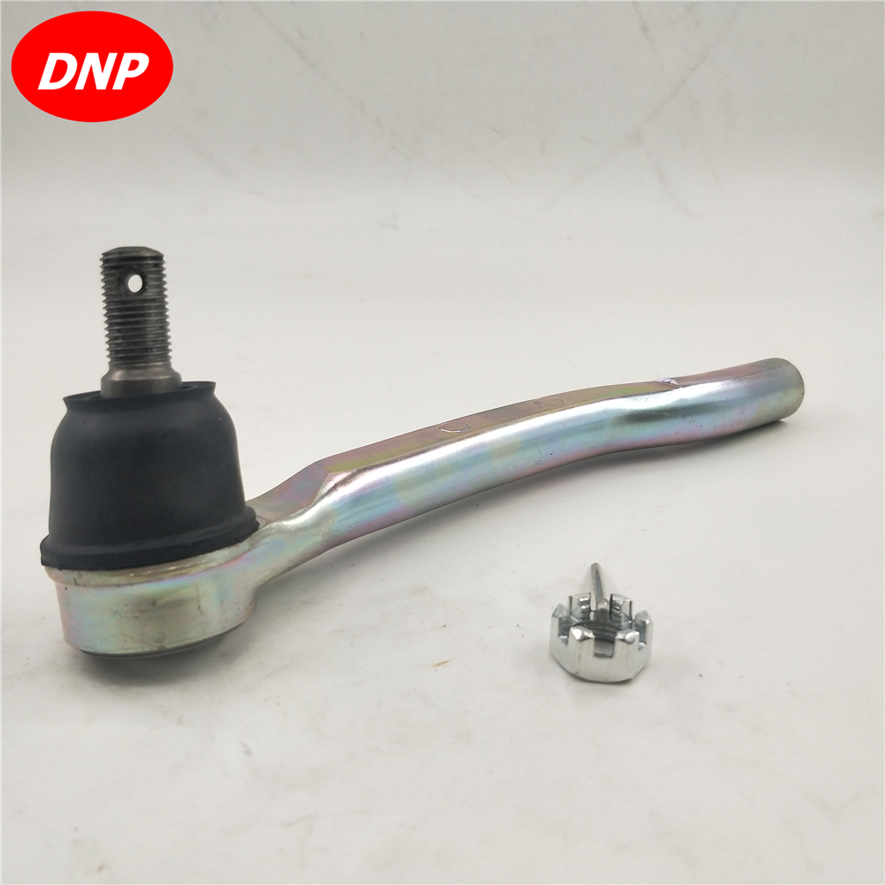 DNP Ball Joint Outer Tie Rack end Tie rod ends fit for HONDA Elysion Civic Accord City CRV Odyssey Spirior Vezel Hrv 53540-SYJ-H