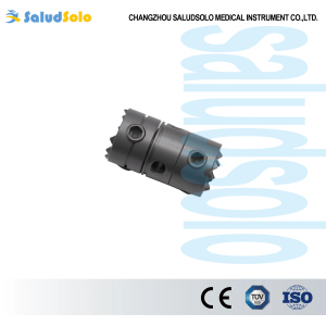 Medical Expandable Titanium Cage