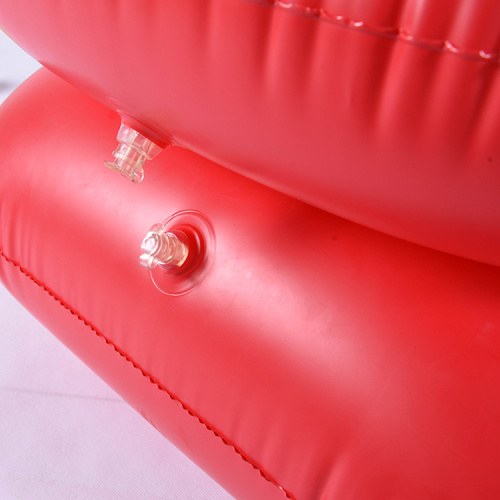 red color inflatable Simple baby sofa chair for Sale, Offer red color inflatable Simple baby sofa chair