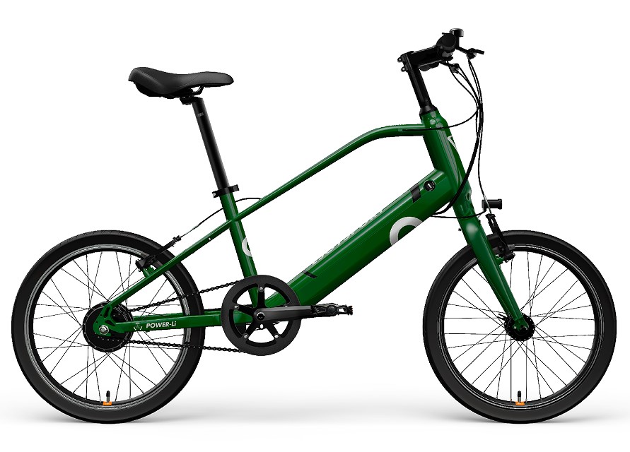 Eco Bike