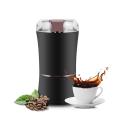 Kitchen Electric Coffee Grinder 400W Mini Salt Pepper Grinder Powerful Spice Nuts Seeds Coffee Bean Grind Machine Electronic