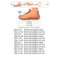 OZERSK Unisex Sneakers Beach Water Shoes For Women Men Sneakers Diving Barefoot Aqua Shoes Slippers For Sea Shoes Size 35~46