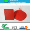 Hot Sell in Ukrain Antimicrobial Powder Coating Paints
