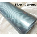 silver 4d texture