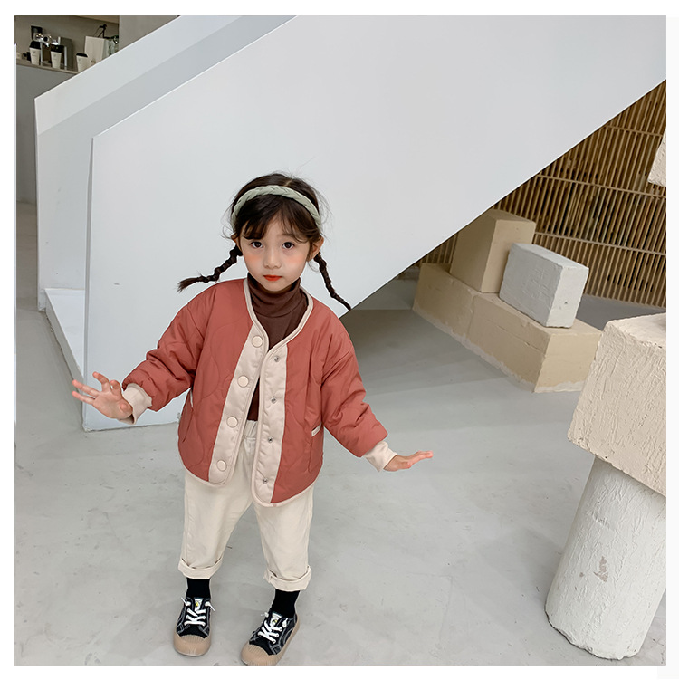 Boys Jacket