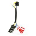 LED Headlight Wire Harness Adapter
