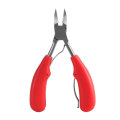 NEW Toe Nail Clippers Cutters Heavy Duty Plier Chiropody Podiatry Manicure Professional Heavy Duty Thick Toe Nail Clippers Tool