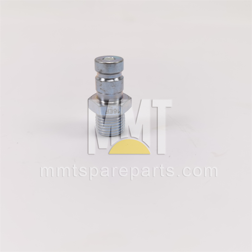 Thread Quick Disconnect Nipple 6V-3965
