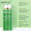 100ml Acne Treatment Toner Pimple Remove Serum Water Oil Control Moisturizing Whitening Soothing Dry Skin Care