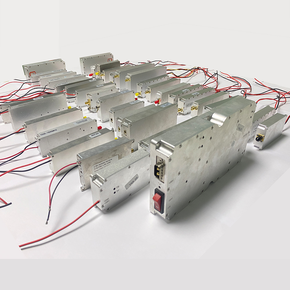anti drone module
