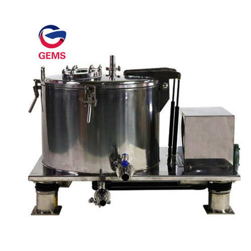 Pharmaceutical Solid Liquid Separator Vegetable Dewatering for Sale, Pharmaceutical Solid Liquid Separator Vegetable Dewatering wholesale From China