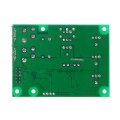 30A DC 6-60V PWM Motor Speed Controller Board Dimmer Current Regulator+Display Dls HOmeful qiang