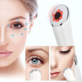 Facial Eye Ion Massager Face Lifting Anti Wrinkle Machine Skin Tightening Rejuvenation Anti Aging Device Eye Skin Care Tools