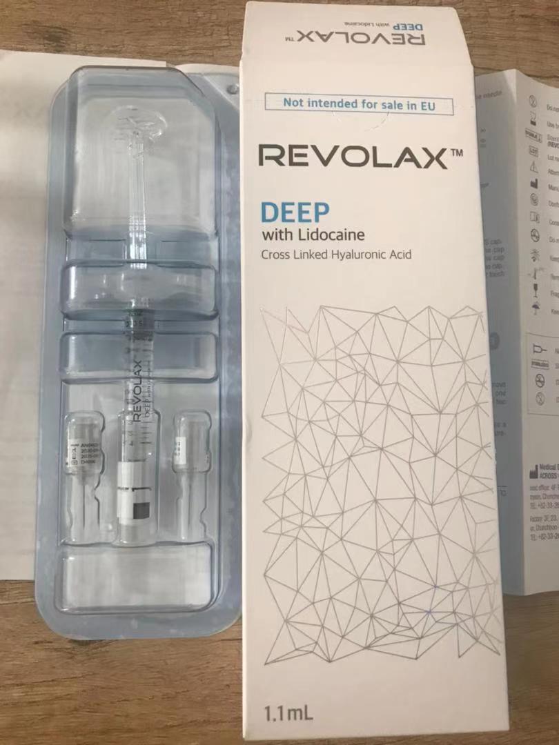 revolax