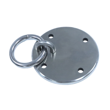 Metal Pulling Cover CNC Turned Parts