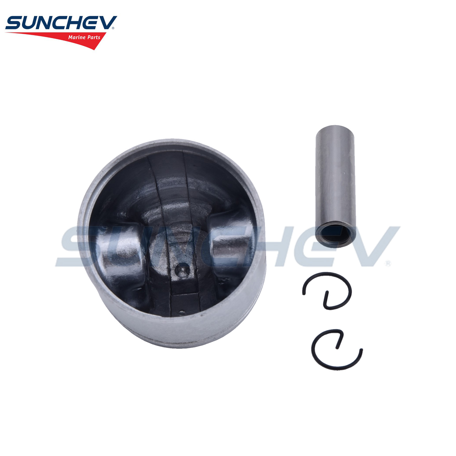 6G1-11631-00-98 PISTON-6