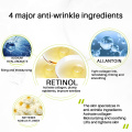 Facial Skin Serum Retinol Vitamin A Moisturizing Brighten Firming Anti-Wrinkle Anti-Aging Care 30ml