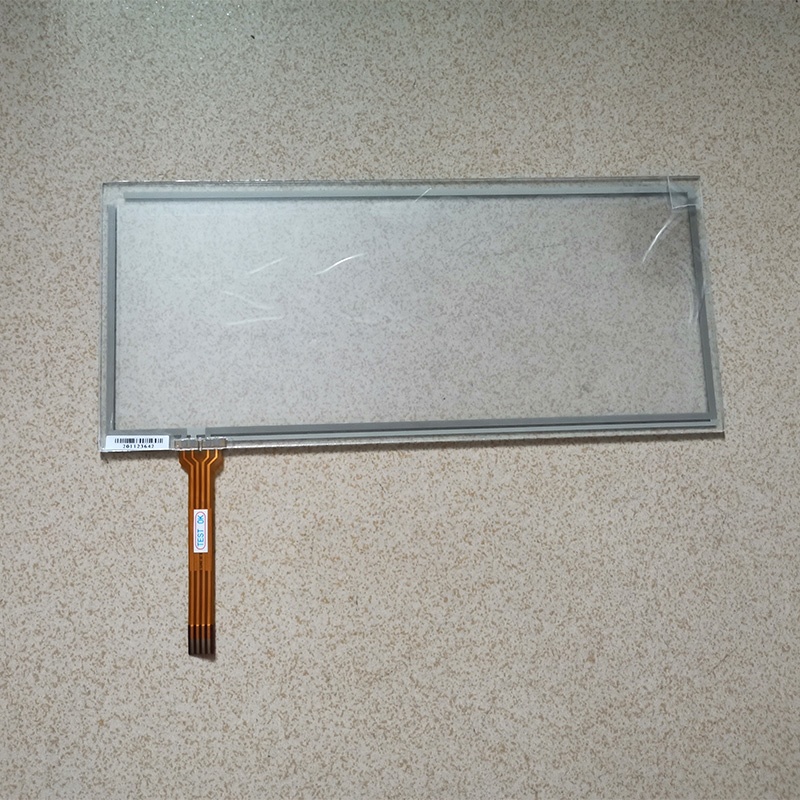 Good quality touch screen for PB PX PXR RX printer1