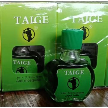 Traditional Cooling BalmPopular Cooling Oil