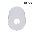 50PCS DVD-R 4.7G Blank Disc Music Video DVD Disk 16X For Data & Video Ensures the recording stability of the content