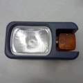 SHANTUI SG16-3 grader D2451-00200 lamp